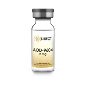AOD-9604-2mg