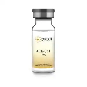 Buy ACE-031 Peptide Vial 1mg France