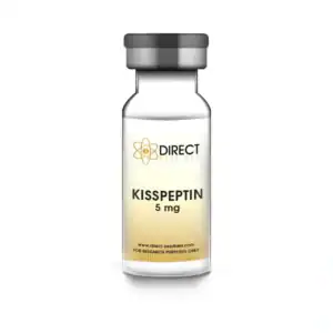 Kisspeptin Peptide Vial 5mg